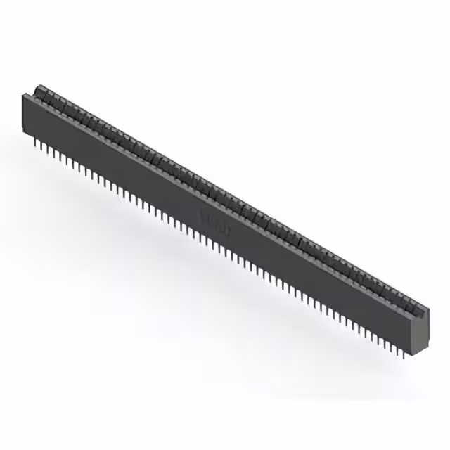 746-118-520-206 EDAC Inc.  Edgeboard Connectors